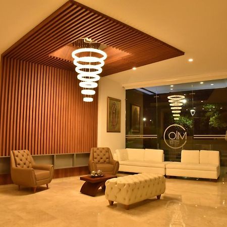 קוקוטה Hotel Mio Boutique מראה חיצוני תמונה
