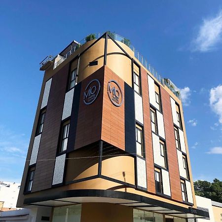 קוקוטה Hotel Mio Boutique מראה חיצוני תמונה
