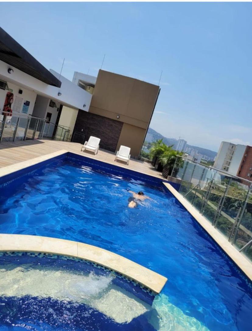 קוקוטה Hotel Mio Boutique מראה חיצוני תמונה