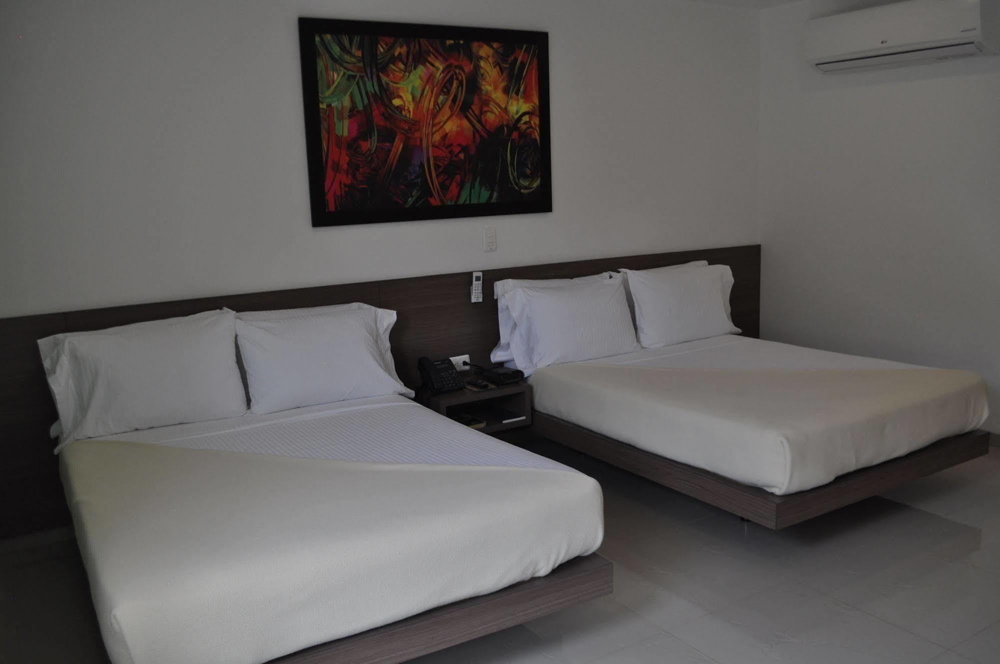 קוקוטה Hotel Mio Boutique מראה חיצוני תמונה