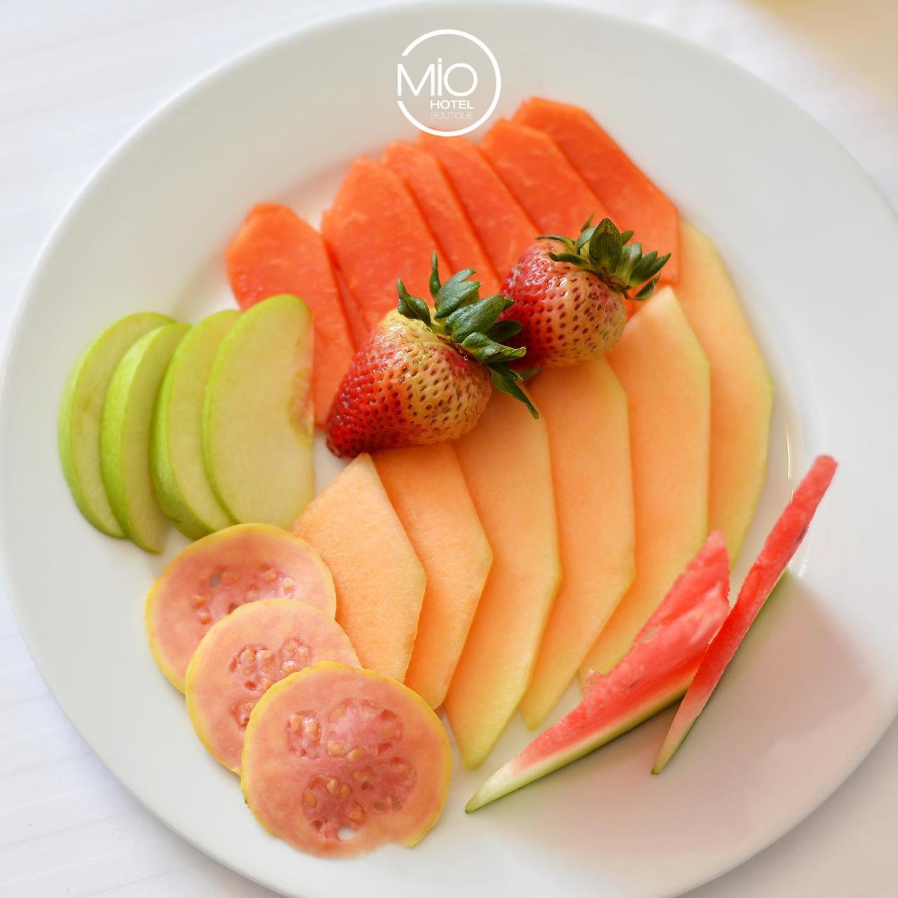 קוקוטה Hotel Mio Boutique מראה חיצוני תמונה
